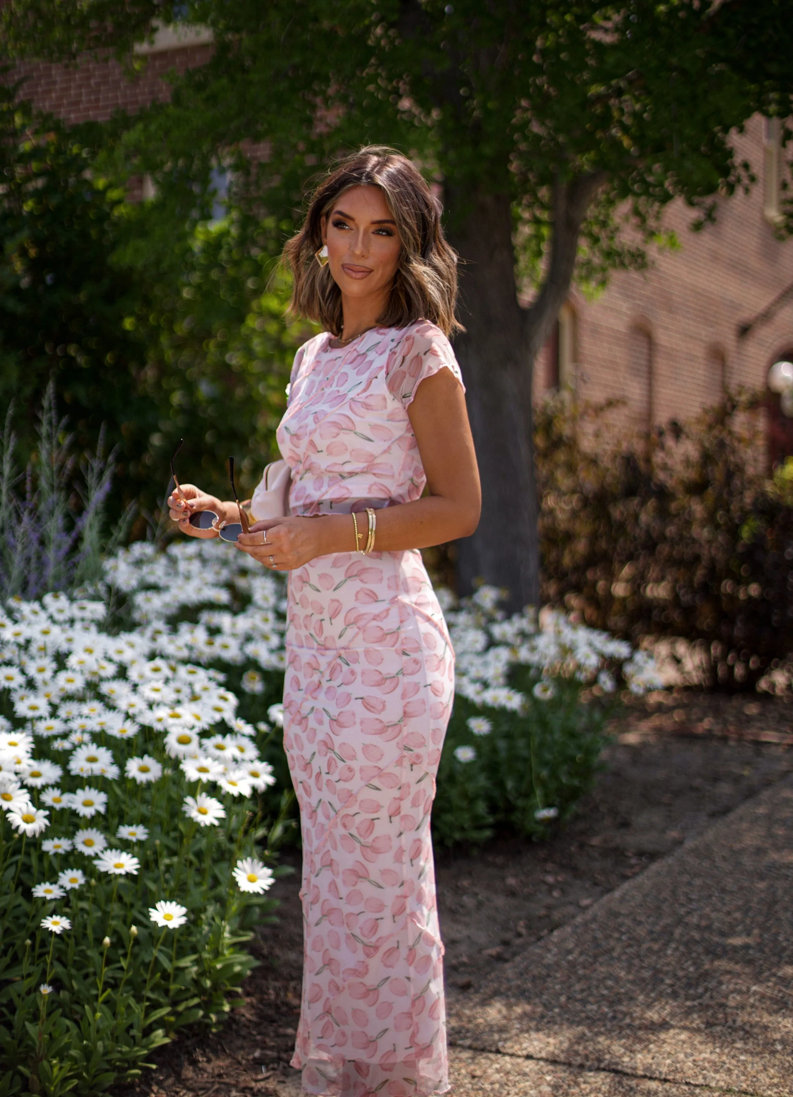 Sweet Affection Skirt