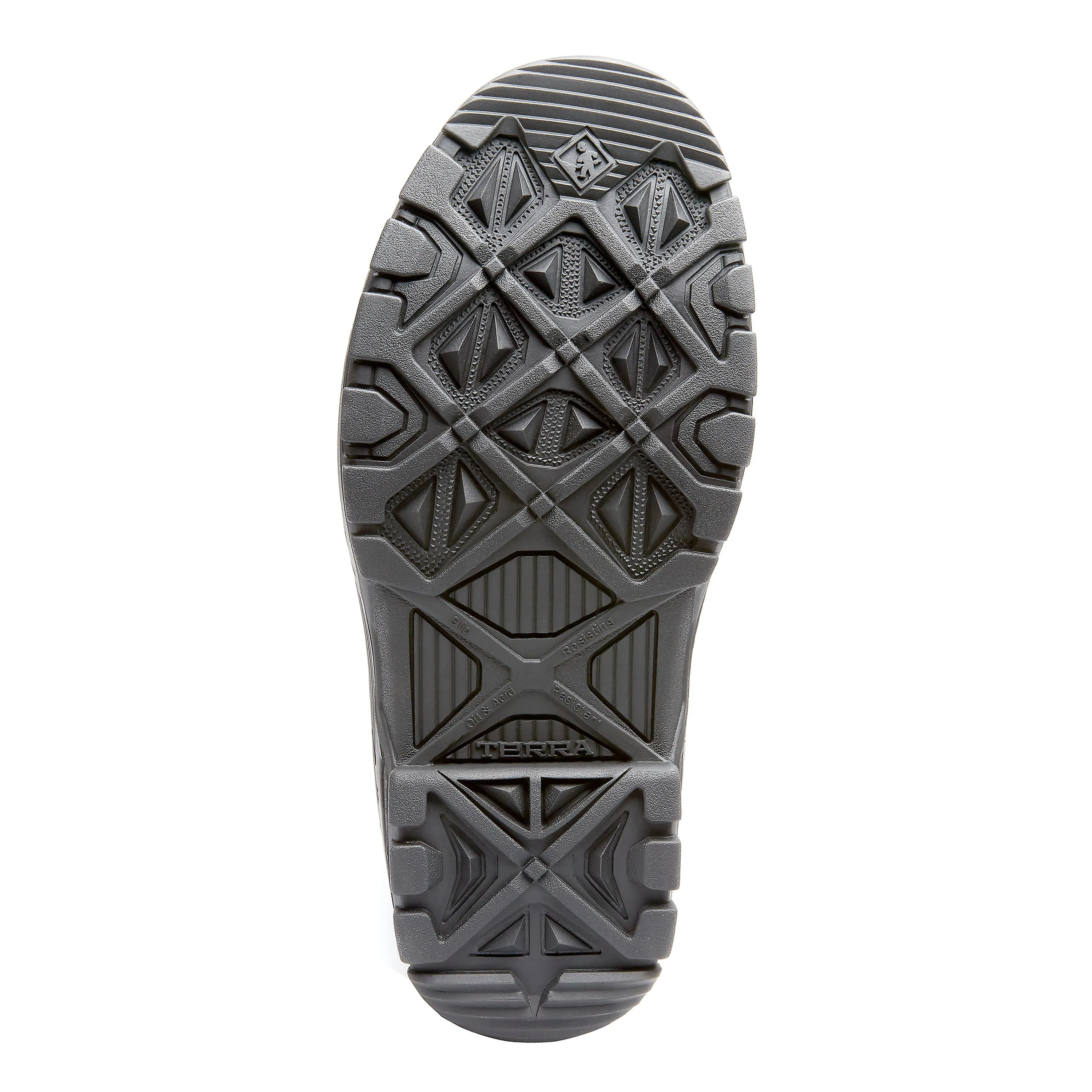 Terra Crossbeam - Winter Safety Boot