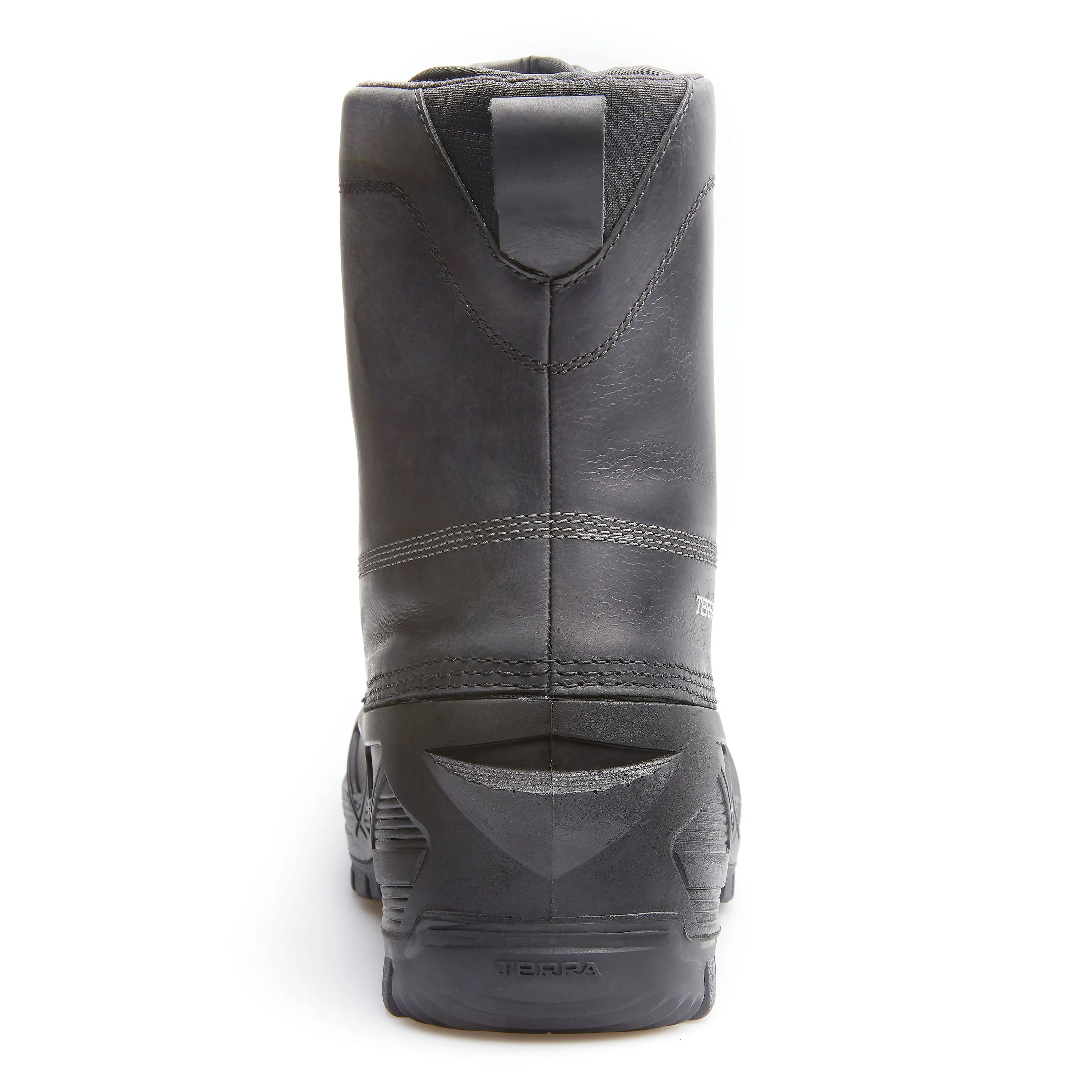 Terra Crossbeam - Winter Safety Boot