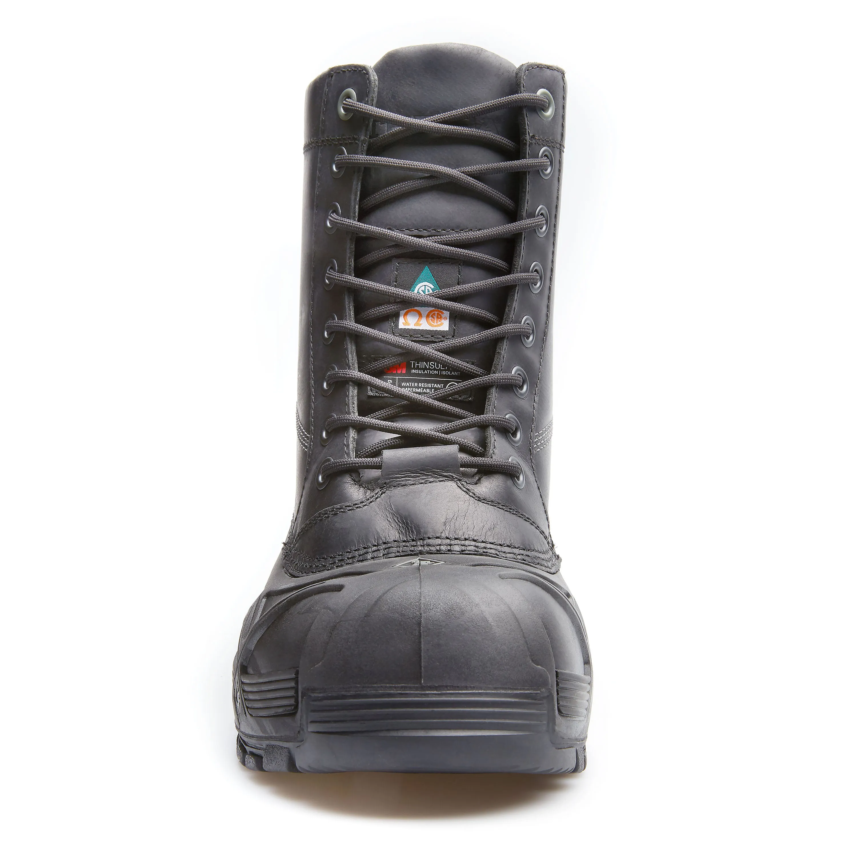 Terra Crossbeam - Winter Safety Boot