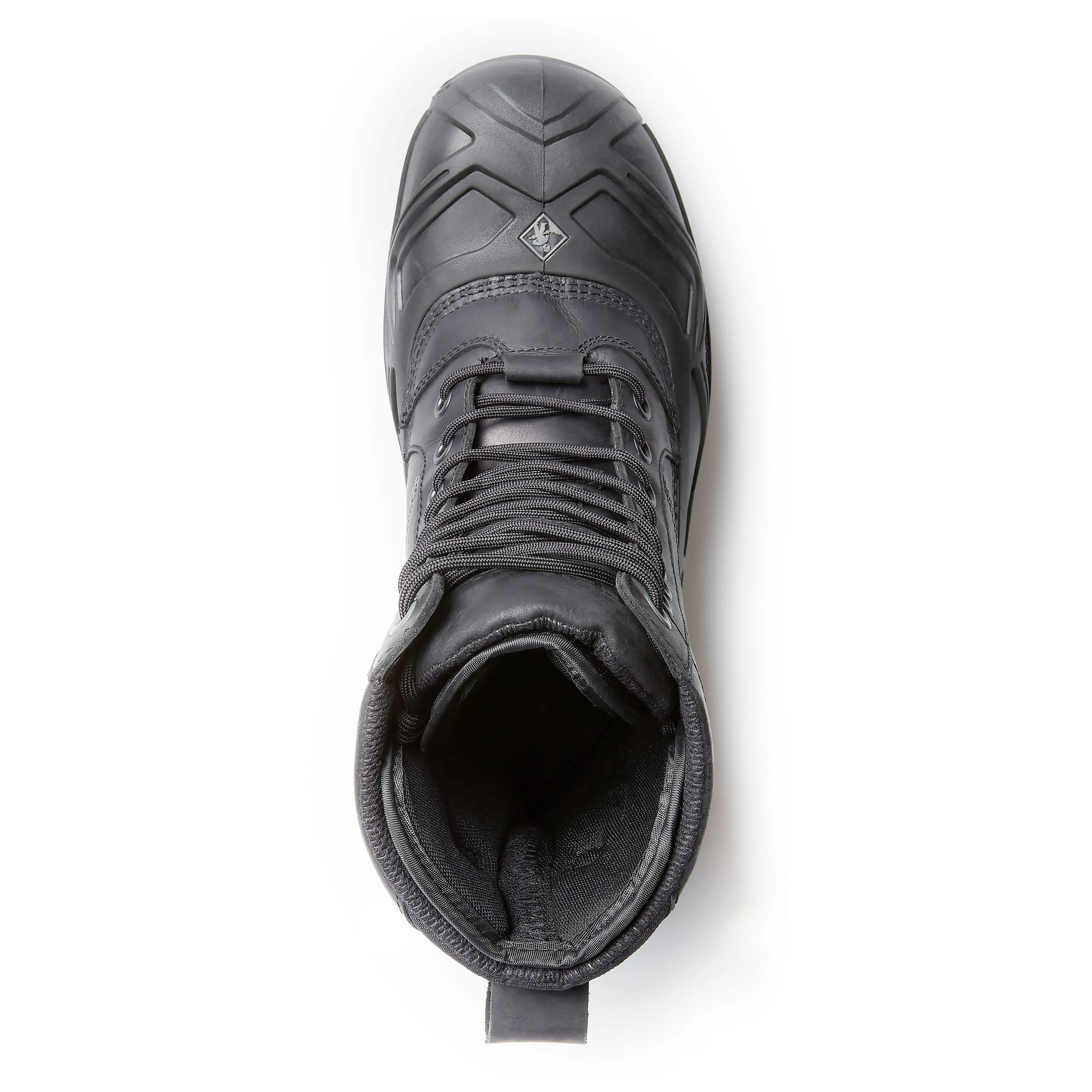 Terra Crossbeam - Winter Safety Boot