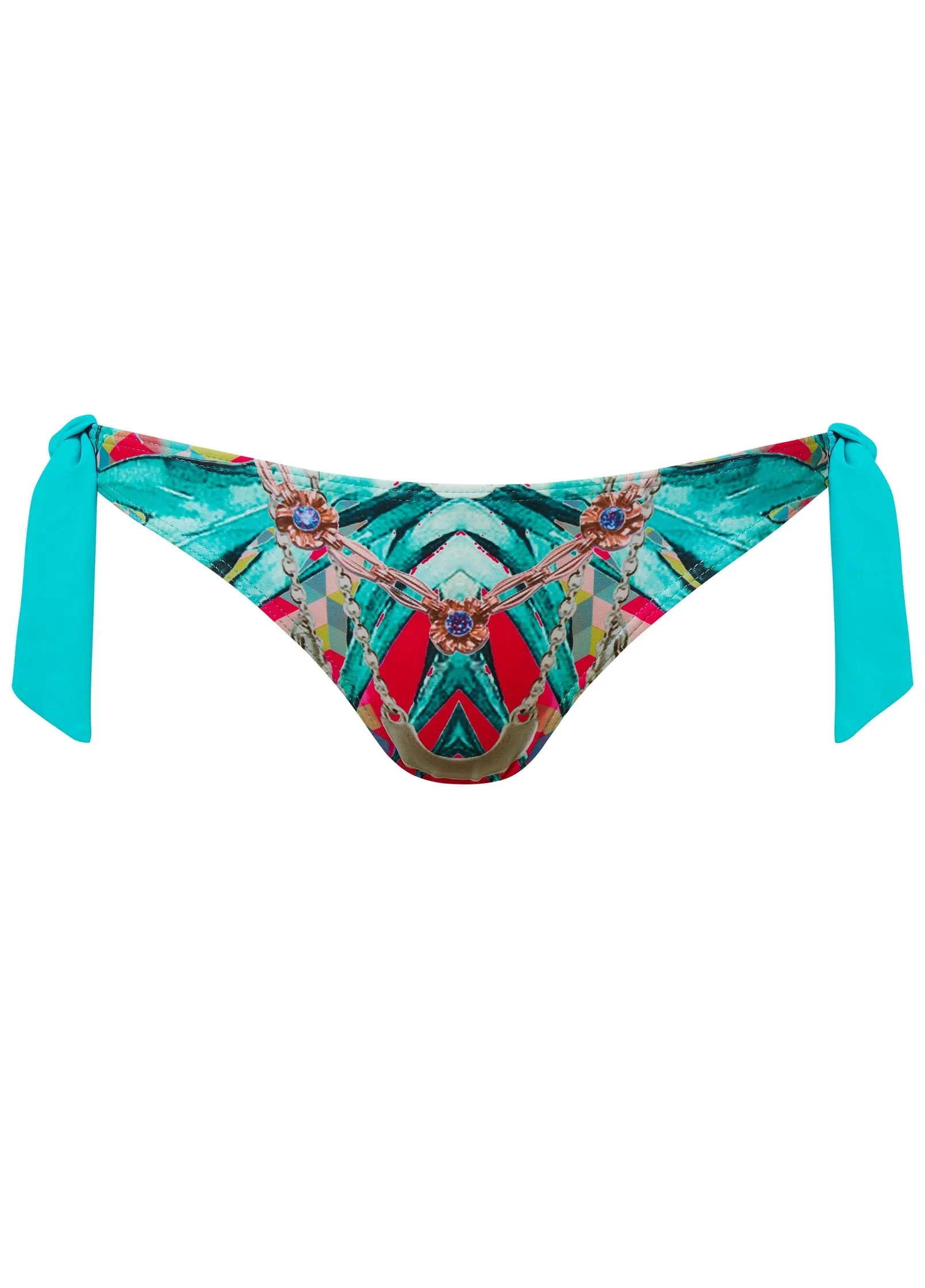The Francesca Bottom - Tropical Getaway