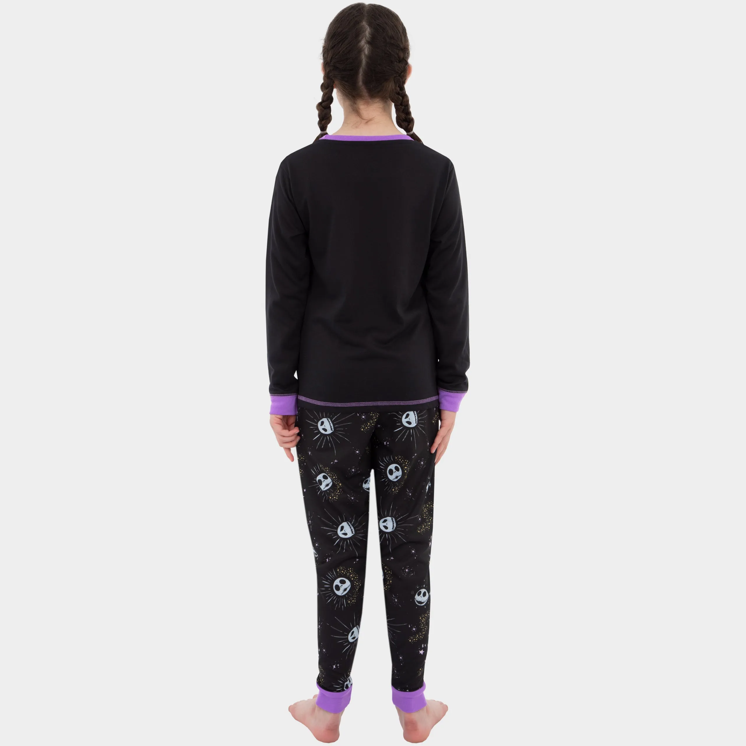 The Nightmare Before Christmas Pyjamas - Sally Nightmare
