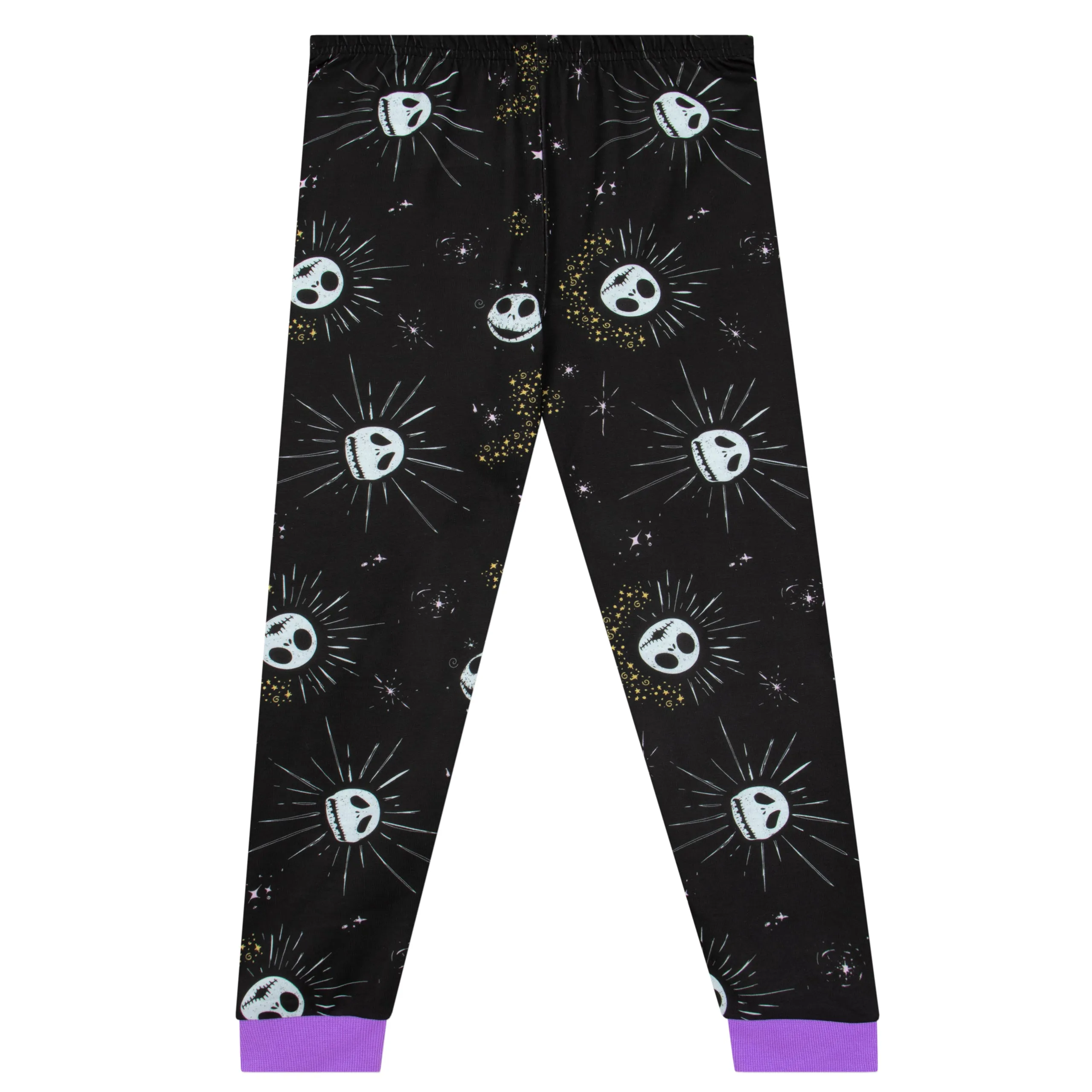 The Nightmare Before Christmas Pyjamas - Sally Nightmare