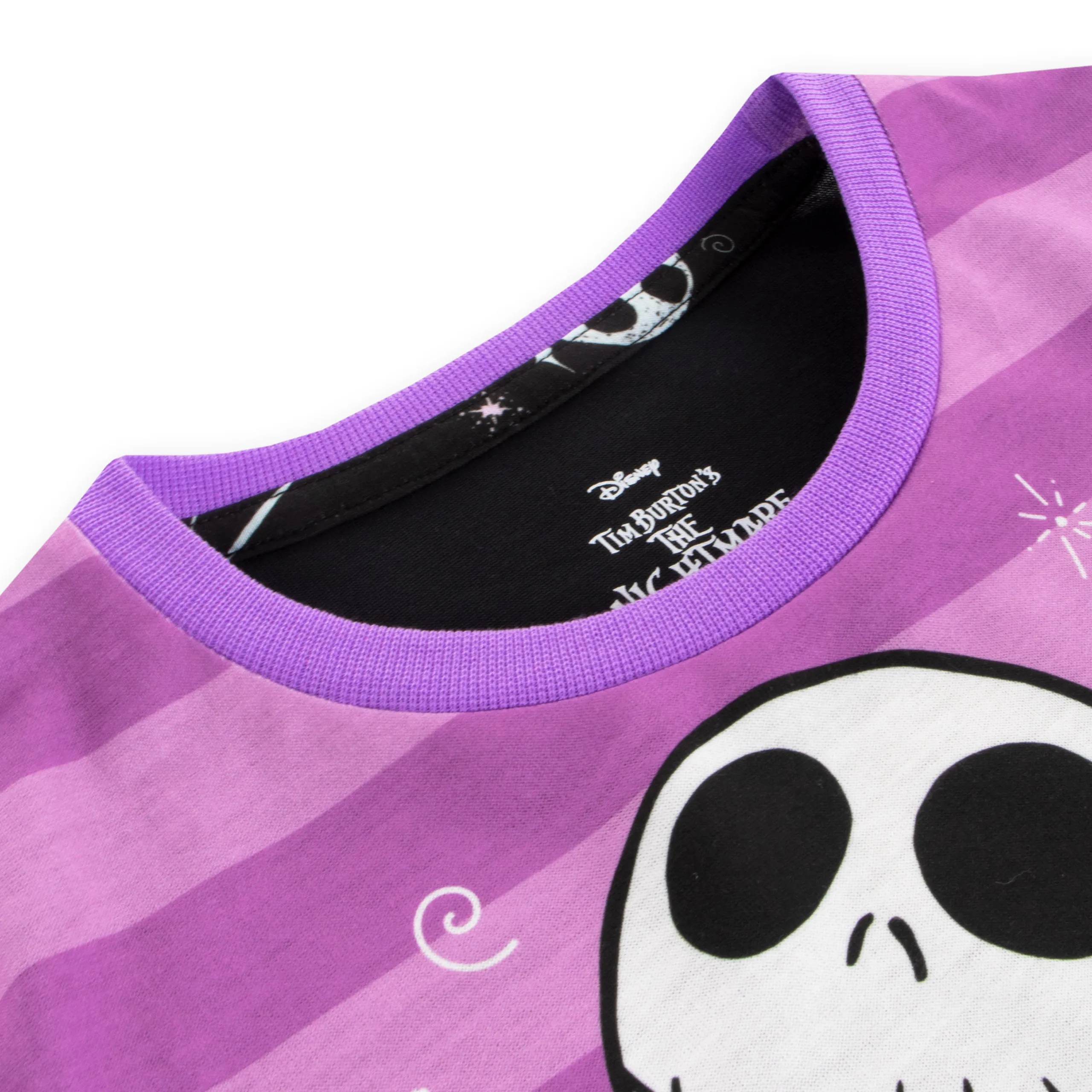 The Nightmare Before Christmas Pyjamas - Sally Nightmare