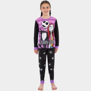 The Nightmare Before Christmas Pyjamas - Sally Nightmare