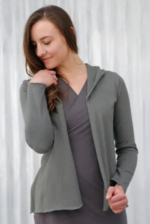 Thyme Isla Cardigan