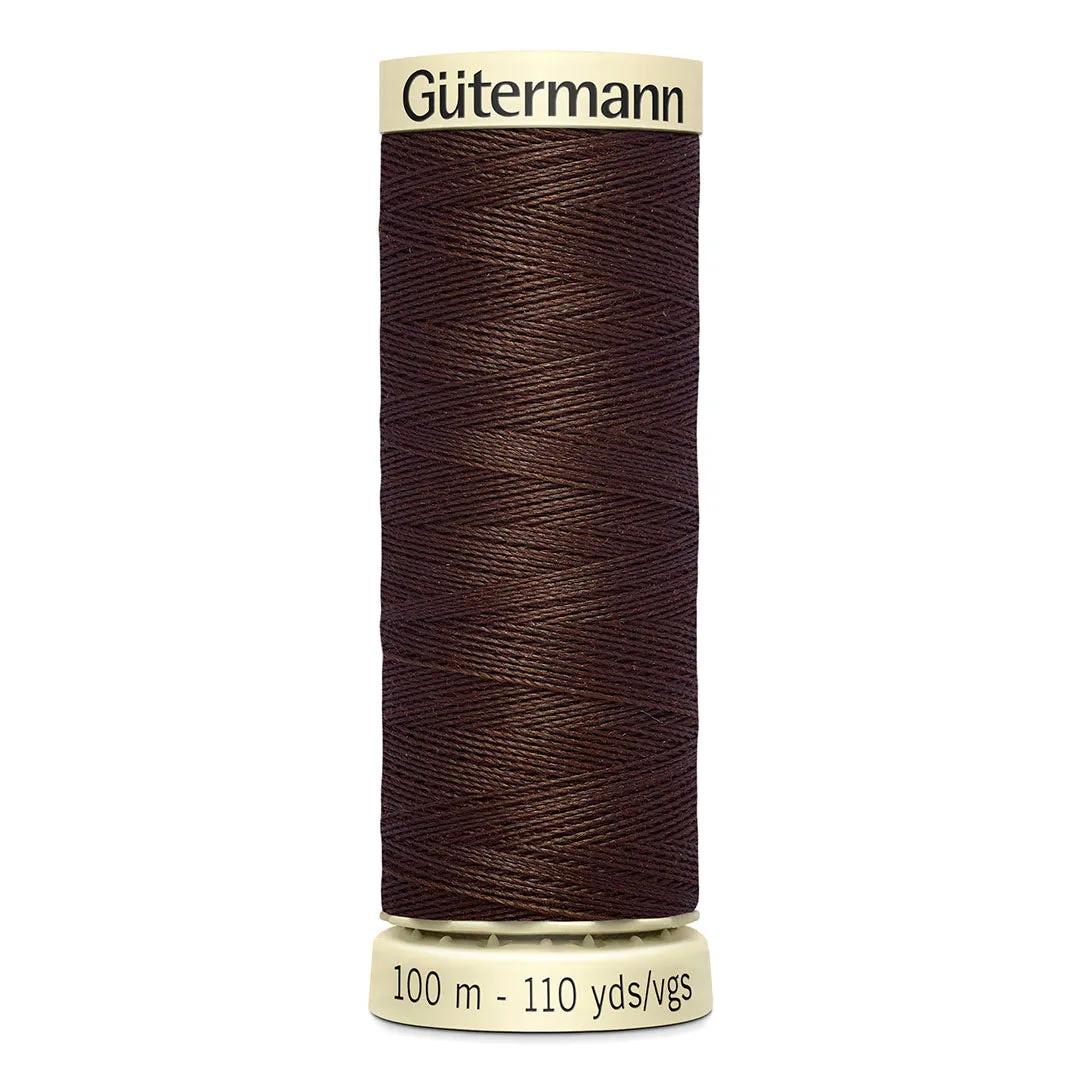 Tobacco Grey  - Double Sided