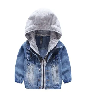 Urban Explorer Jacket