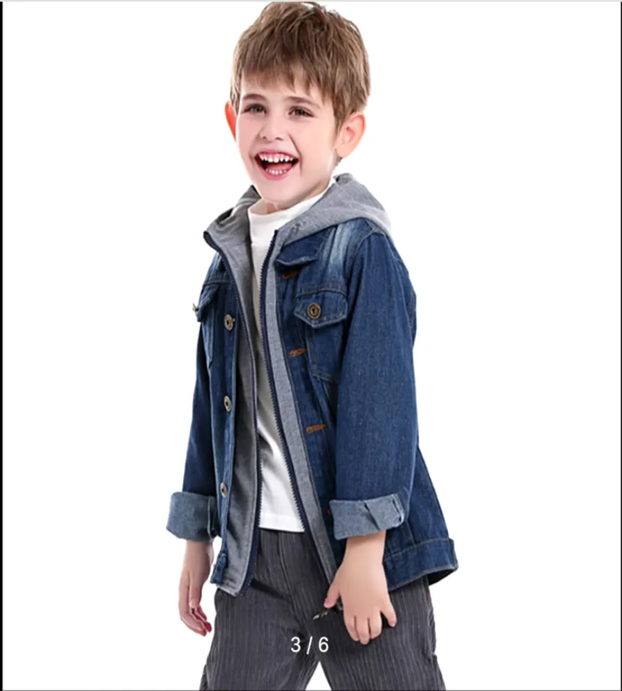 Urban Explorer Jacket