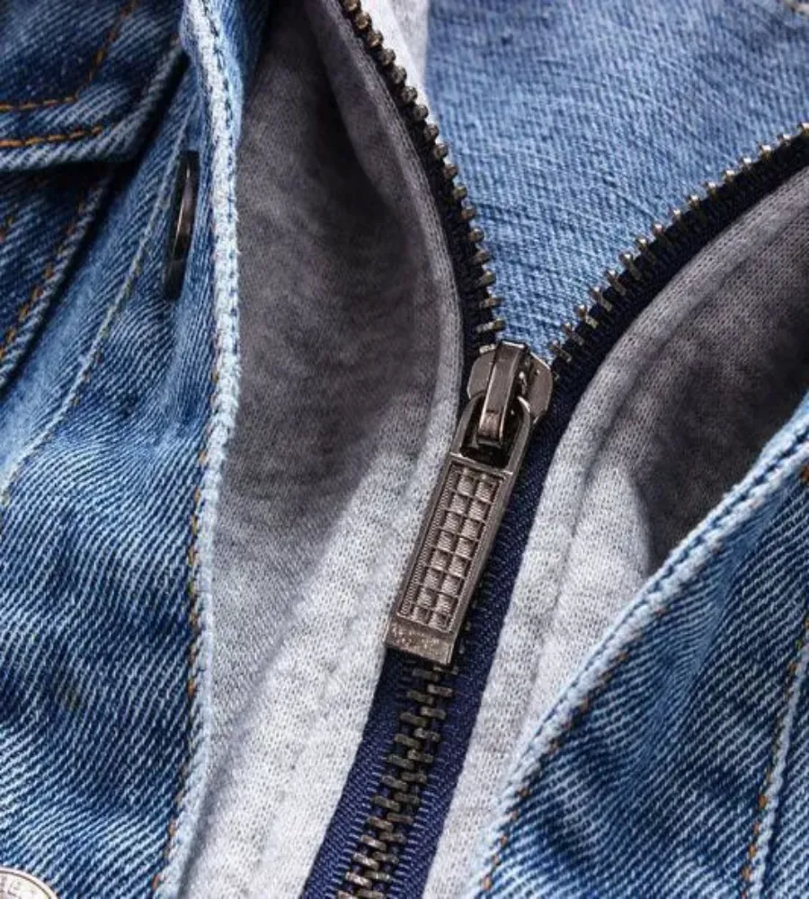Urban Explorer Jacket
