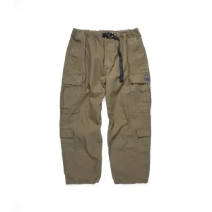 Vans Vault x Joe Freshgoods Cargo Pants Olive