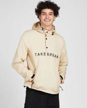 Weatherproof Windbreaker Jacket