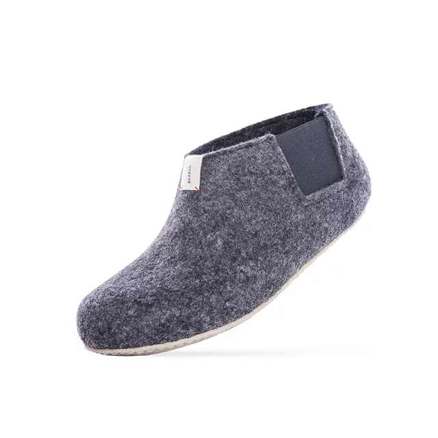 Yves - Wool Slipper